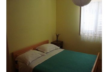 Horvaatia Privát Biograd na Moru, Eksterjöör